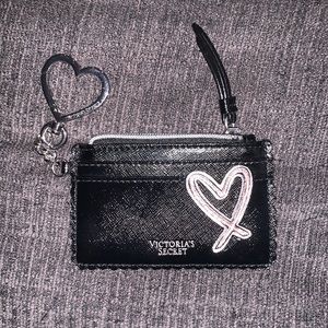 Victoria’s Secret card holder